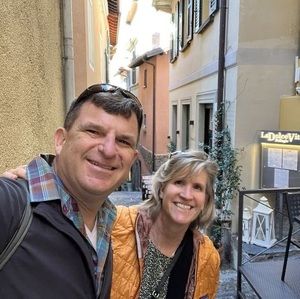 Meet your Posher, John